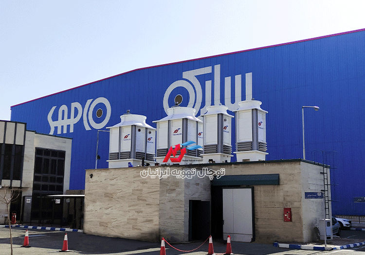 بهترین برندهای برج خنک کننده در ایران و جهان و مقایسه کامل