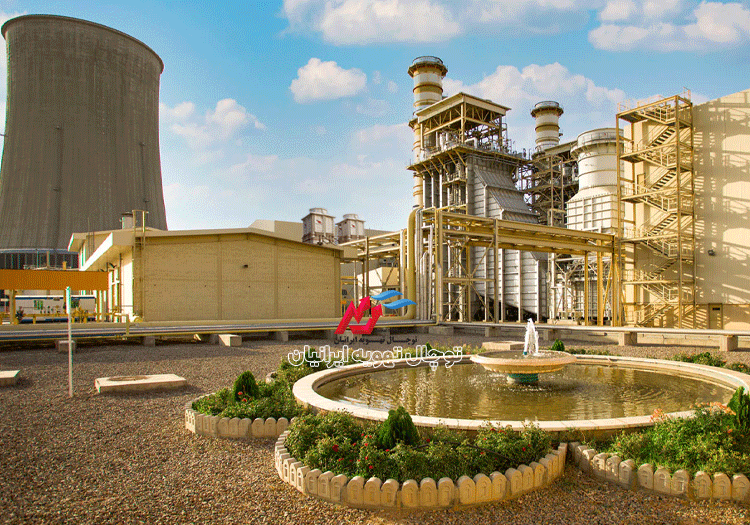 طراحی بهینه برج‌های خنک‌کننده برای پروژه‌های نیروگاهی کوچک