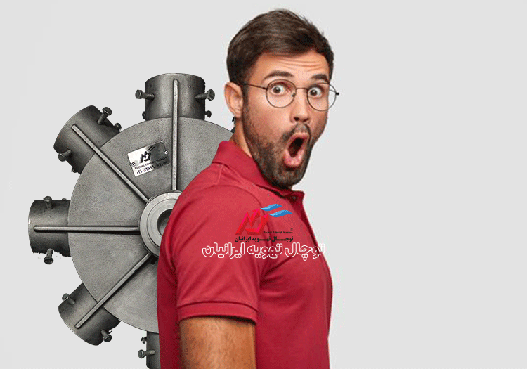 ۱۰ اشتباه رایج که باعث خرابی برج خنک‌کننده در تابستان می‌شود و راه‌حل آن‌ها