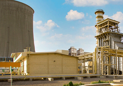 طراحی بهینه برج‌های خنک‌کننده برای پروژه‌های نیروگاهی کوچک