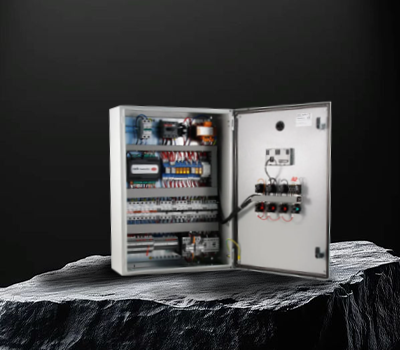 هوشمندسازی